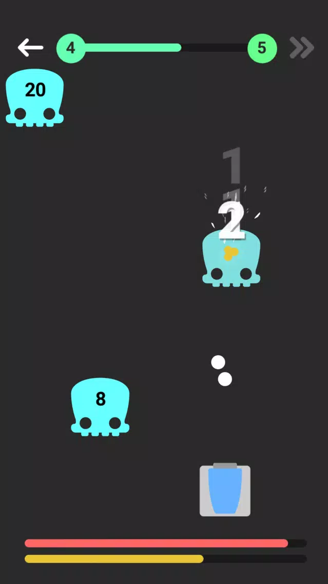 صور Gun VS Invaders