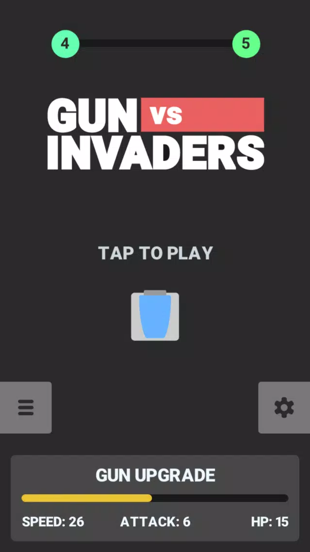 صور Gun VS Invaders