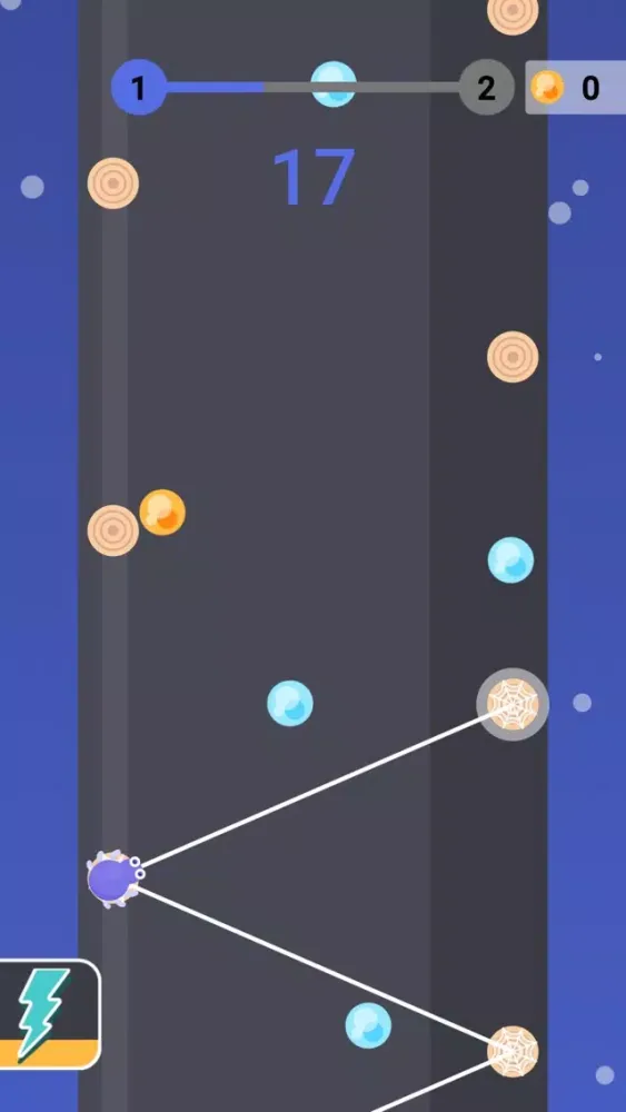 The Spider Climb Screenshots