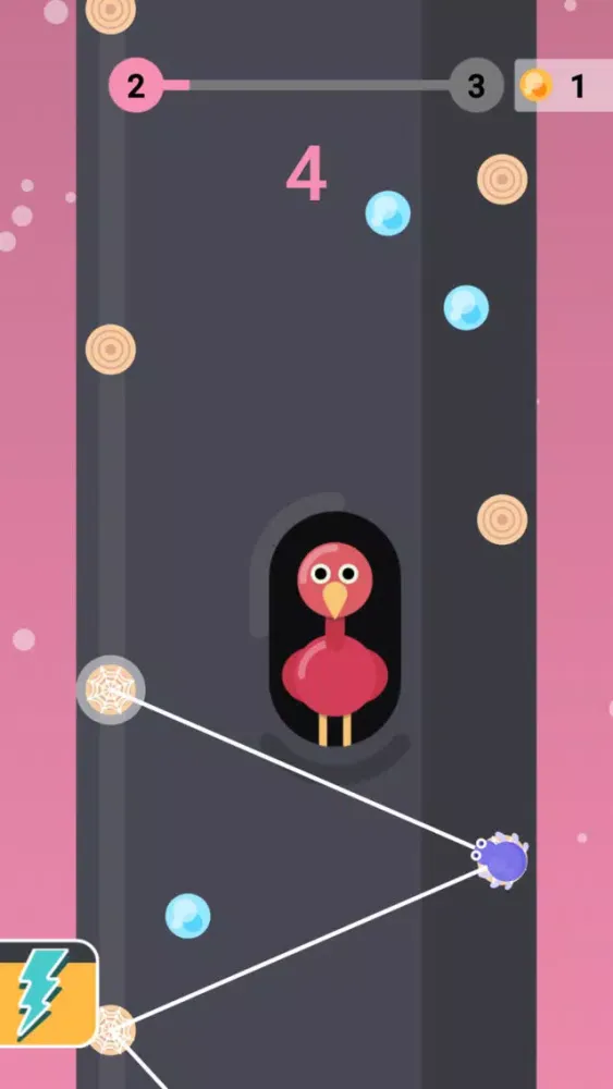 The Spider Climb Screenshots