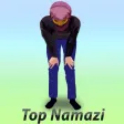 Top Namazi Top Namazi