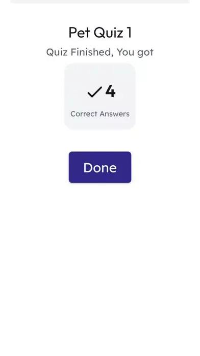 Tangkapan layar Robux Ultimate Quiz for Roblox