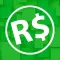 Robux For Roblox