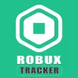 Robux Tracker For Roblox