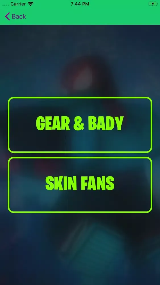 Quiz & Robux Calculator Roblox スクリーンショット