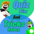 Robuxs Quiz For Robloux