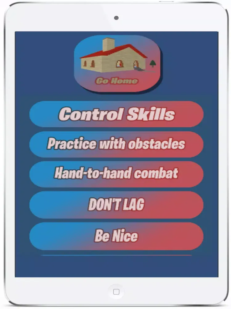ภาพหน้าจอของ Robuxs Quiz For Robloux iPad 