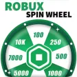 Robux Spin & Counter