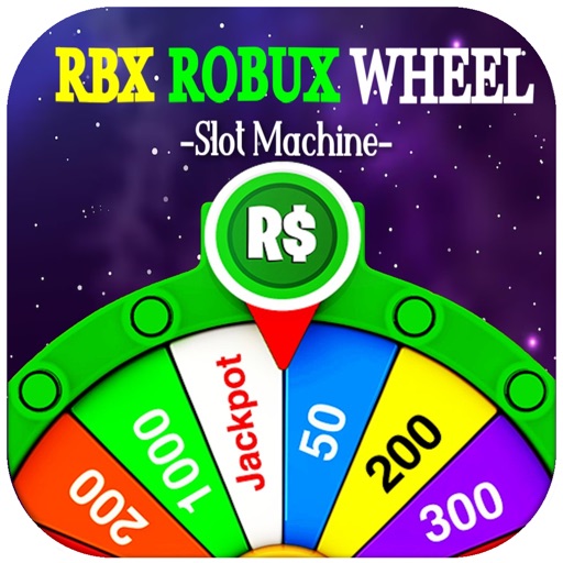 Robux Spin Wheel: Robux Point Robux Spin Wheel: Robux Point