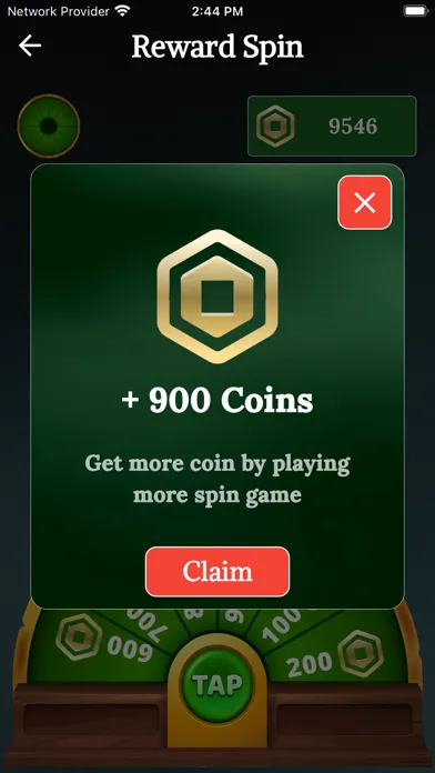 Robux Spin Wheel: Robux Point Ekran Görüntüleri