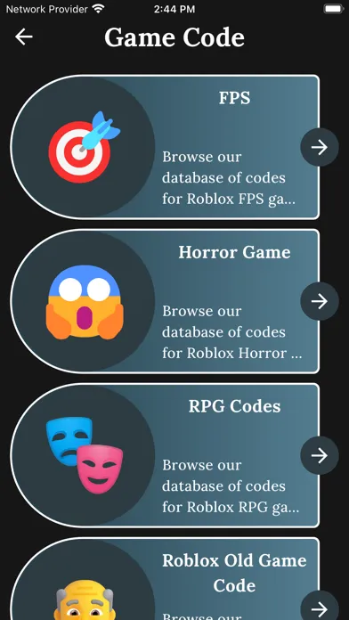 Robux Spin Wheel: Robux Point Ekran Görüntüleri
