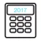 2017 Leaving Certificate Points Calculator