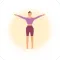 Glow Up - Fitness Ritual