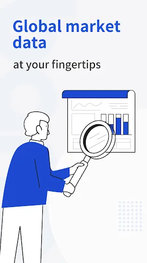 Ảnh chụp màn hình của Roc Bank - banking & invest