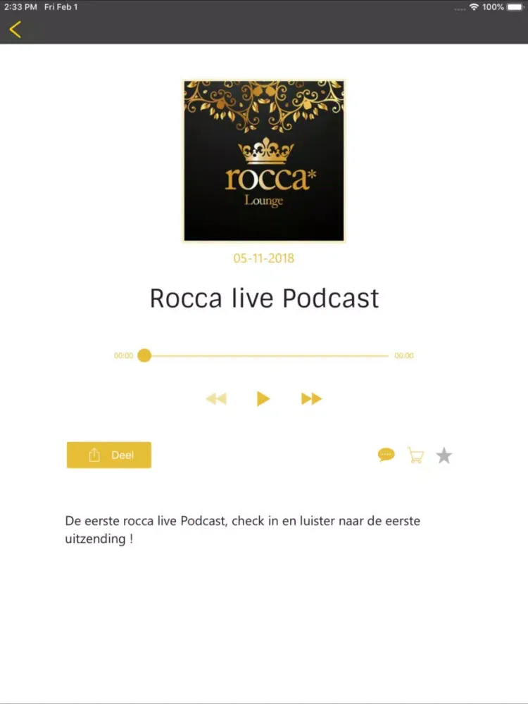 صور Rocca iPad 