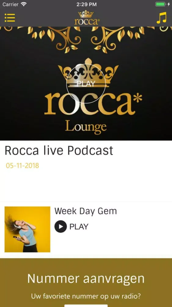 صور Rocca