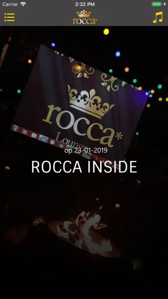 صور Rocca