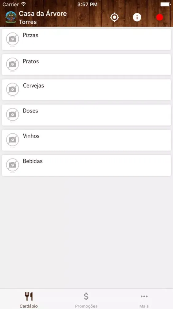 Casa da Árvore Screenshots