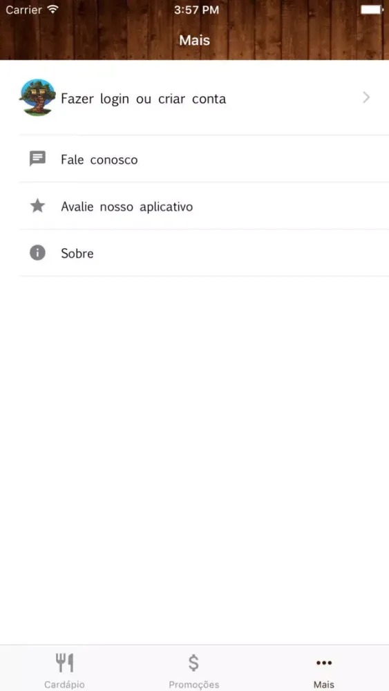 Casa da Árvore Screenshots