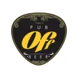 Pub Off Beer Pub Off Beer