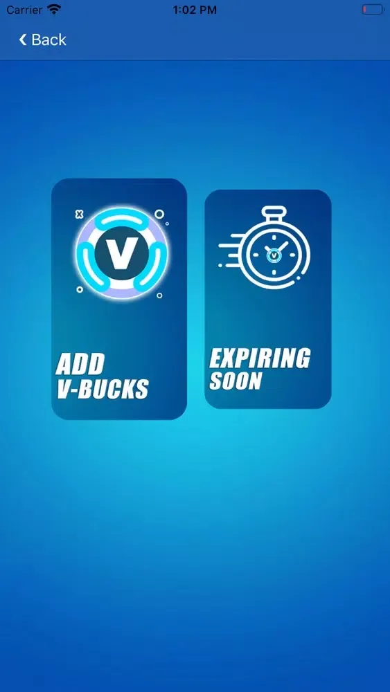 صور VBucks Saver for Fortnite 2020