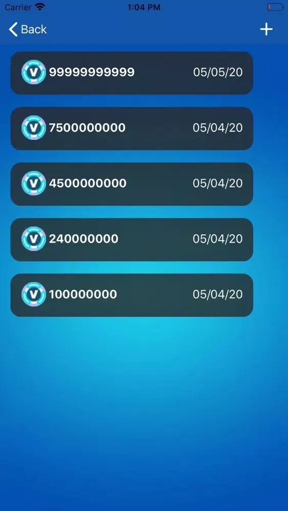 صور VBucks Saver for Fortnite 2020