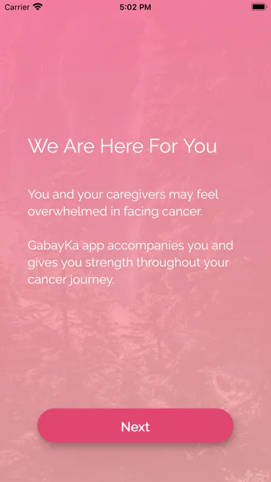 GabayKa Screenshots