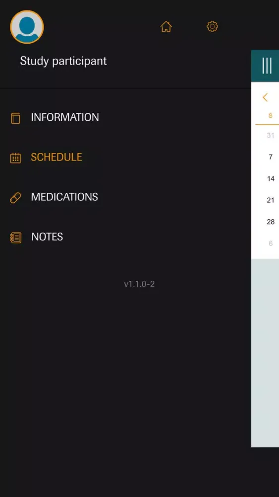 myStudyCompanion Ekran Görüntüleri