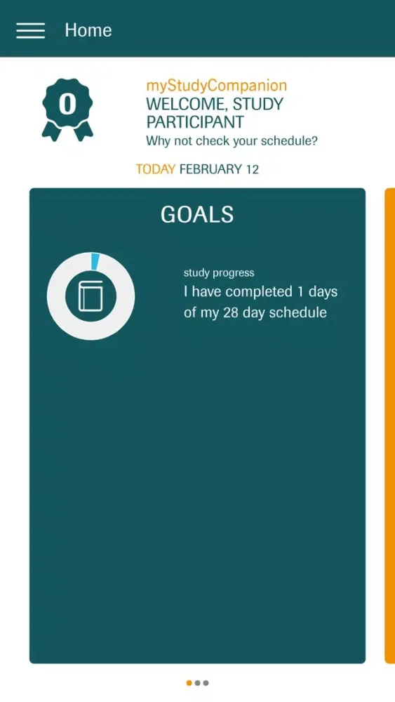 myStudyCompanion Ekran Görüntüleri