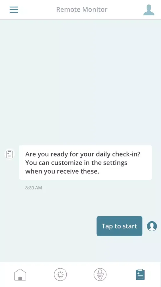صور NAVIFY Remote Monitor
