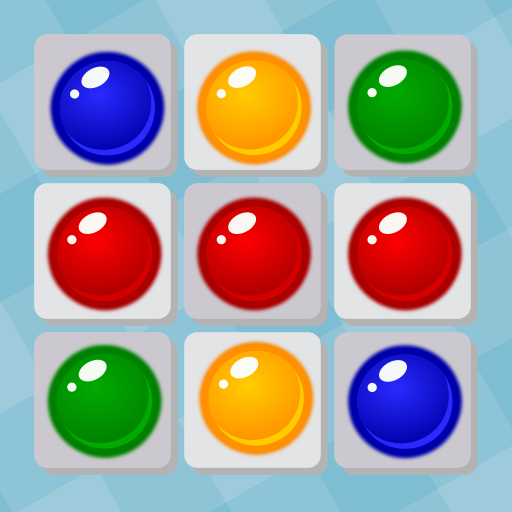 Color Lines: Match Ball Puzzle