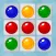 Color Lines: Match Ball Puzzle