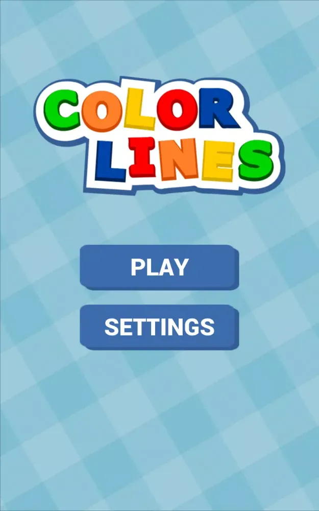 Color Lines: Match Ball Puzzle應用截圖