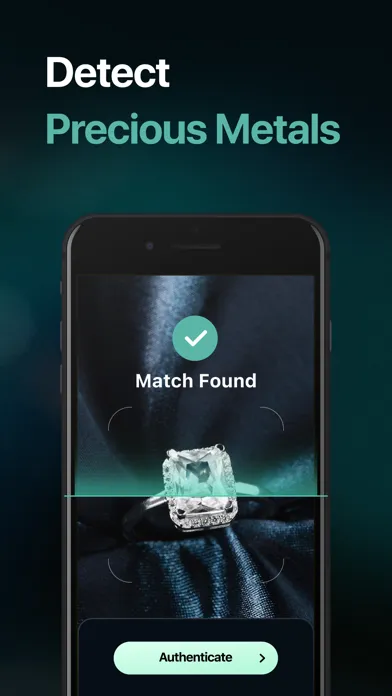 Rock Identifier - Stone Finder Screenshots