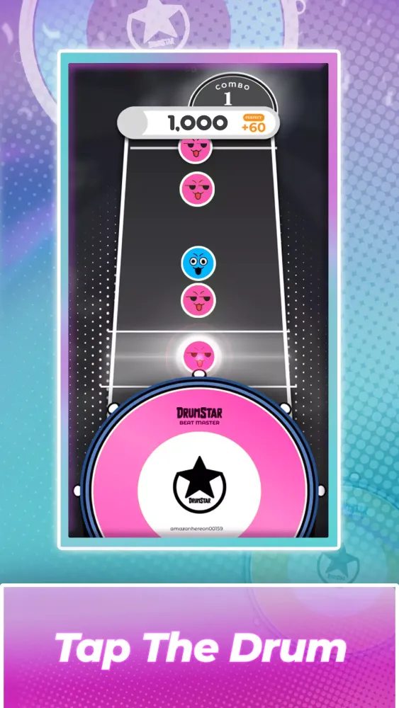 صور Drum Star - Beat Master