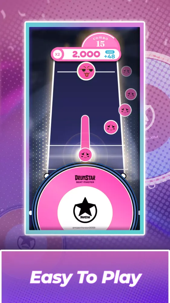 صور Drum Star - Beat Master