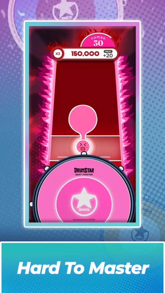 صور Drum Star - Beat Master