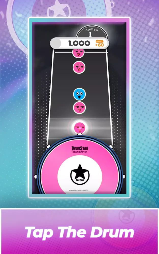صور Drum Star - Beat Master