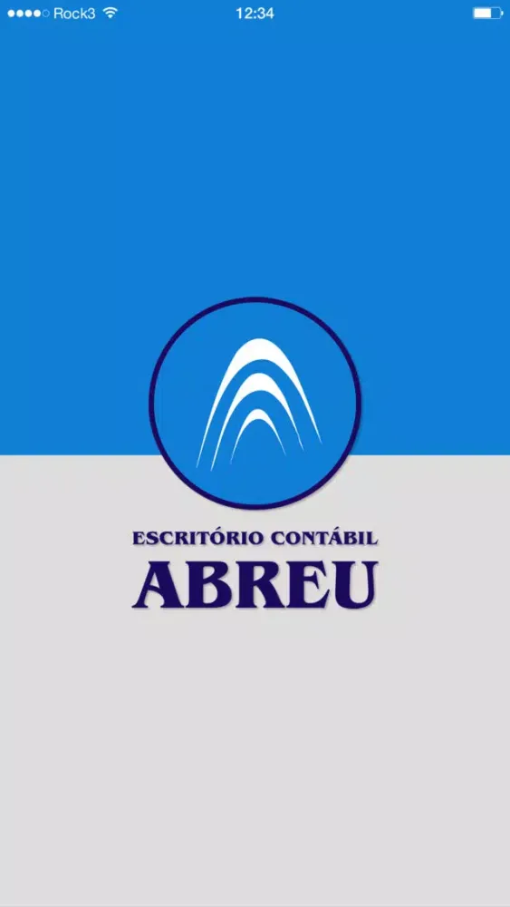 Escritório Contábil Abreu Ekran Görüntüleri