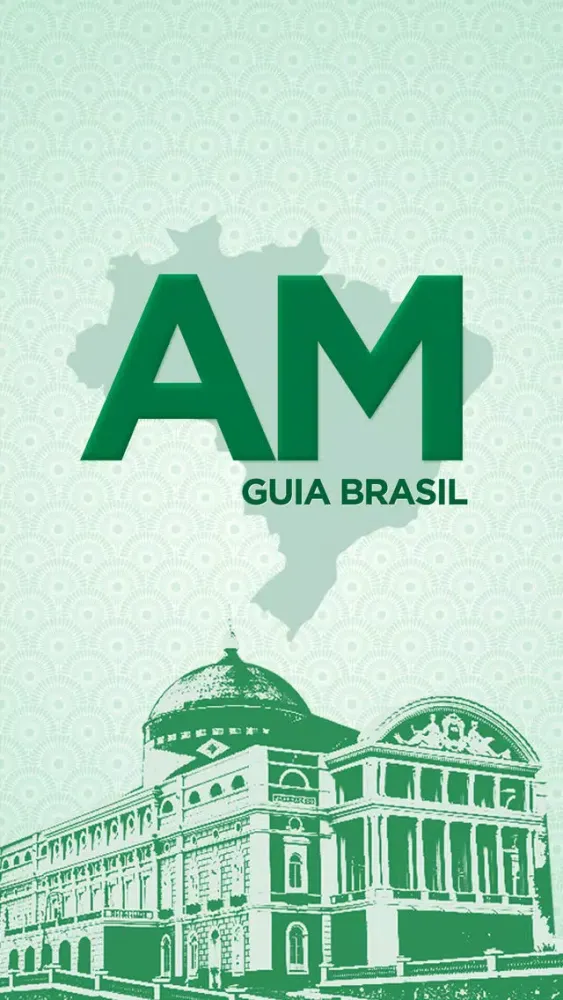 Guia Amazonas স্ক্রিনশট