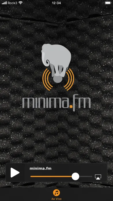 minima.fm應用截圖