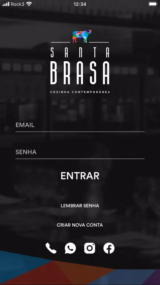 Capturas de pantalla de Santa Brasa