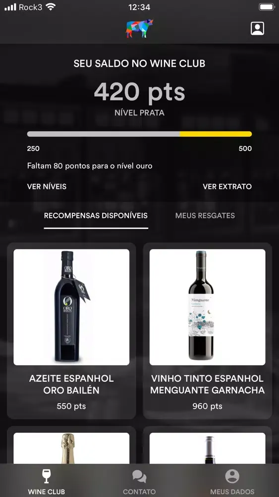 Capturas de pantalla de Santa Brasa