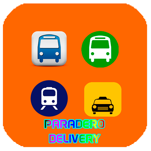 Paradero Delivery Lima