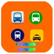 Paradero Delivery Lima