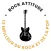 Rock Attitude
