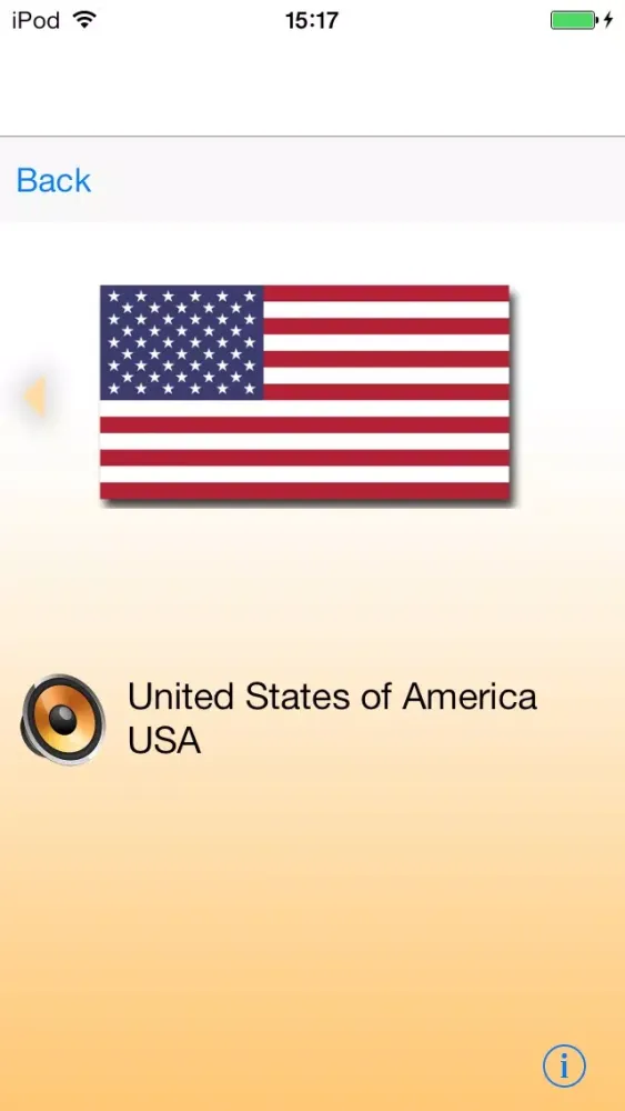 Baby Learns Flag Screenshots