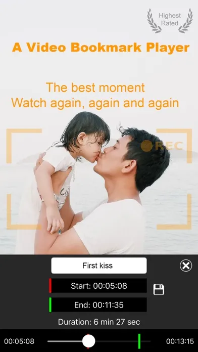 تصاویر BM Player - Video and Music