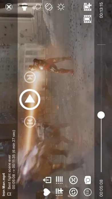 تصاویر BM Player - Video and Music