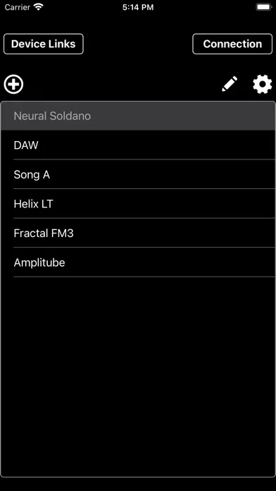صور MC Pad - Bluetooth MIDI